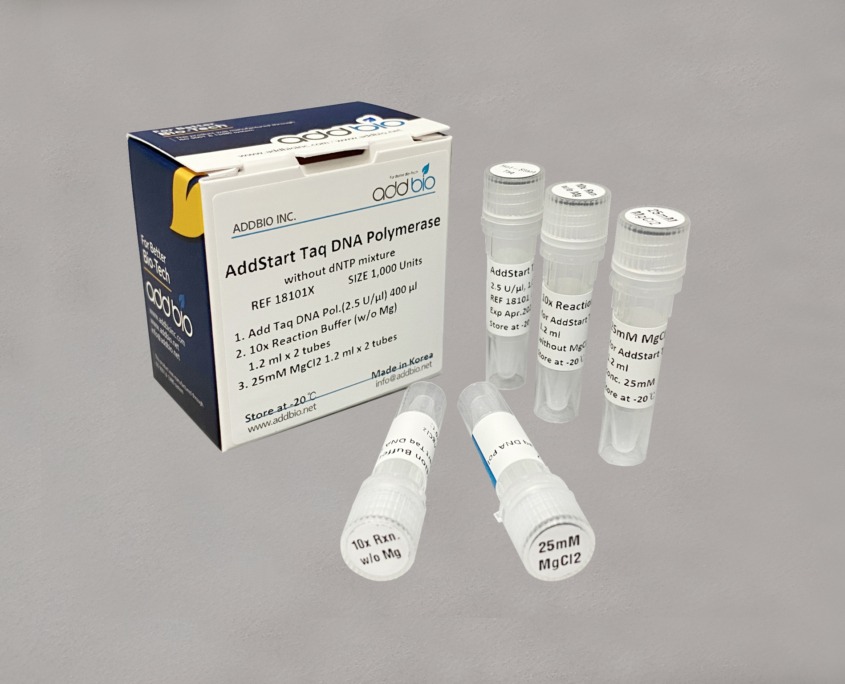 AddStart Taq DNA Polymerase