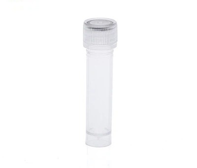 کرایو ویال (کرایوتیوب) 2ml استریل