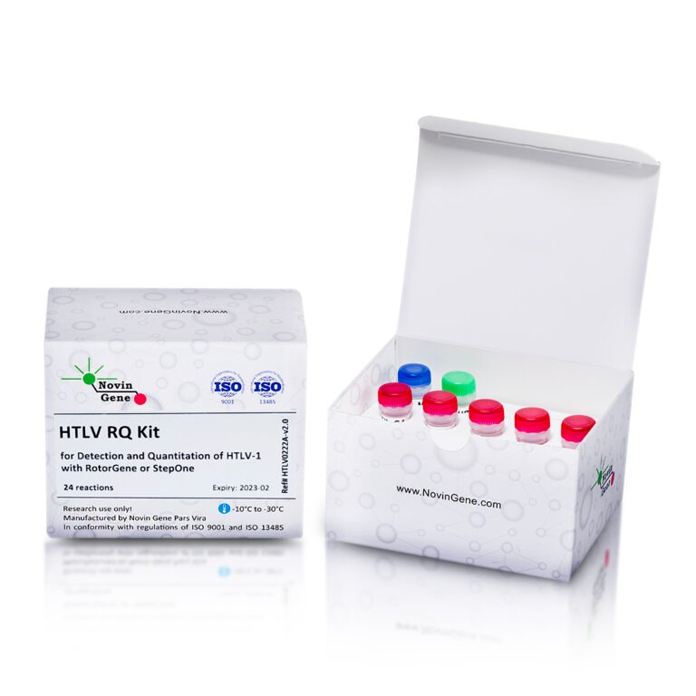 HTLV-I Detection and Quantitation Kit