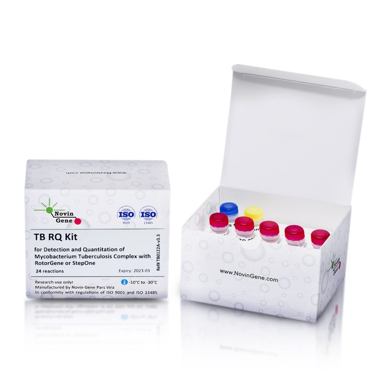 TB Detection and Quantitation Kit