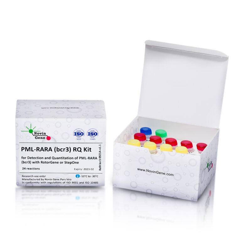 PML-RARA (bcr3) Detection and Quantitation Kit