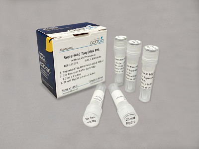 SuperAdd Taq DNA Polymerase