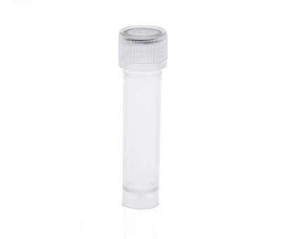 کرایو ویال (کرایوتیوب) 2ml استریل