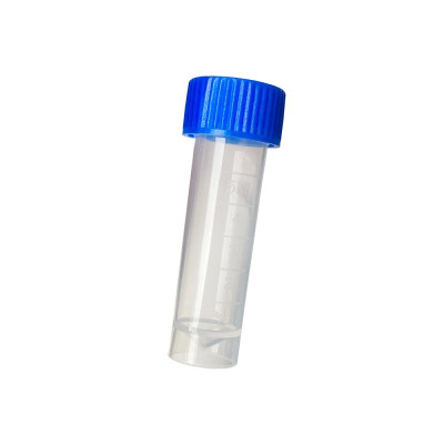 کرایو ویال (کرایوتیوب) 5ml غیر استریل