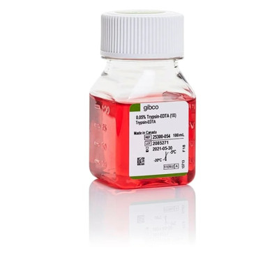 Trypsin-EDTA (0.05%)