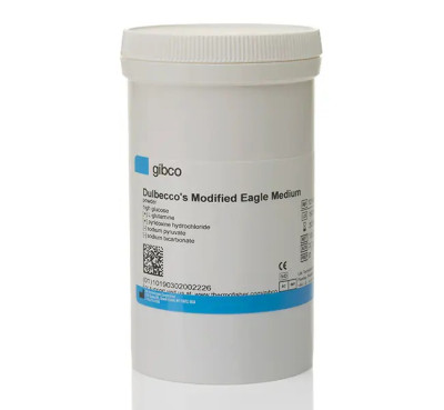 DMEM POWDER