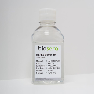 HEPES Buffer