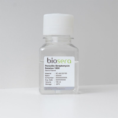 Penicillin-Streptomycin 100X
