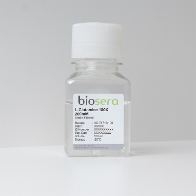 L-Glutamine