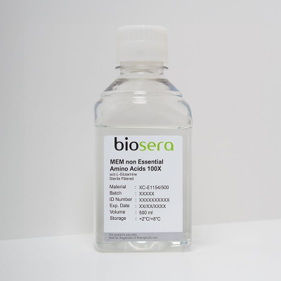MEM non Essential Amino Acids (NEAA)