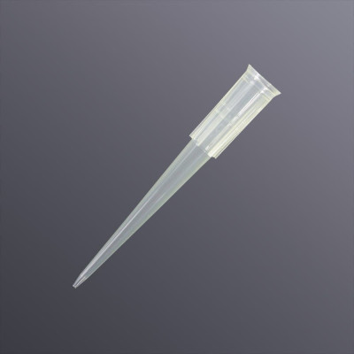 سرسمپلر زرد DNase & RNase free استریل