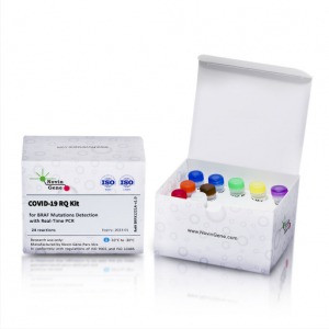 COVID-19 Detection Kit