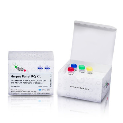 Herpes Detection Kit
