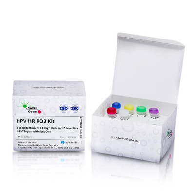 HPV HR Detection Kit (RQ3)