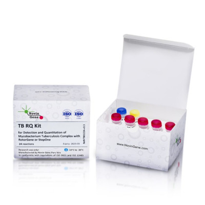 TB Detection and Quantitation Kit