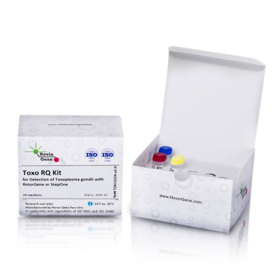 Toxo Detection RQ Kit