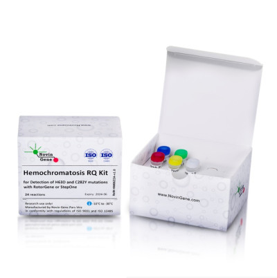 Hemochromatosis RQ Detection Kit