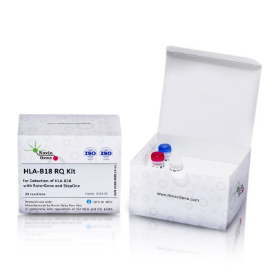 HLA-B18 Detection Kit