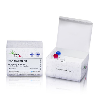 HLA-B52 Detection Kit