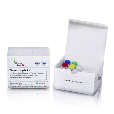 Thromboplx I Detection Kit