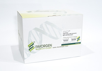 FFPE Tissue DNA Extraction Kit