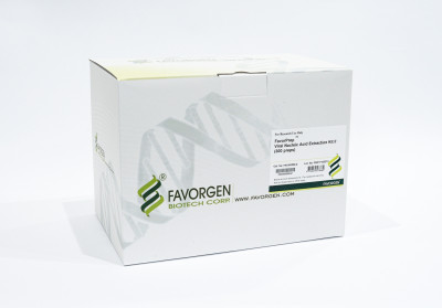 Viral Nucleic Acid Extraction Kit